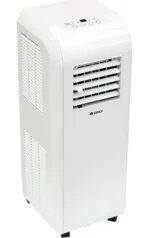 Ar Condicionado Portátil Gree 12.000 BTU/h Frio R-410A