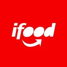 iFood - Gift Card R$25,00 por 30 pontos Surpreenda