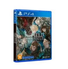 Jogo The Diofield Chronicle PS4 e PS5