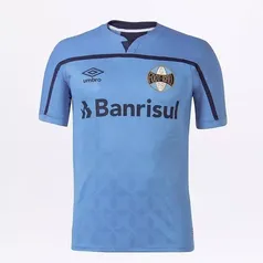 Camisa do Grêmio III 2020 Umbro - Masculina