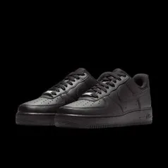 Tênis Nike Air Force 1 '07 Feminino | R$290