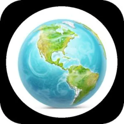E-book World Atlas Geográfico | Gratuito