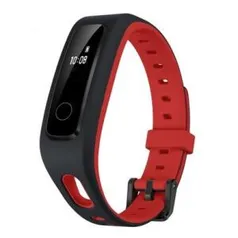 Smartband Huawei Honor 4 Running Edition Vermelho | R$179