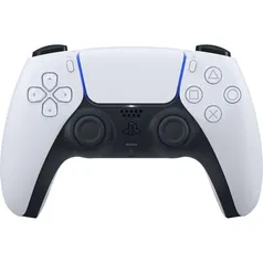 [ NOVOS USUÁRIOS ] Controle Dualsense PlayStation5 | R$329