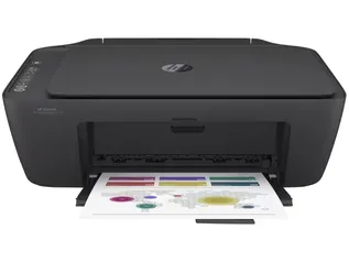 Impressora Multifuncional HP Deskjet Ink Advantage