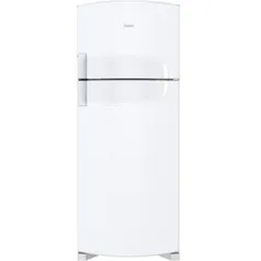 Geladeira Consul Cycle Defrost Duplex 415 litros Branca CRD46AB | R$1.789