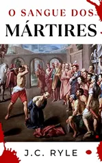 eBook Grátis: O Sangue dos Mártires
