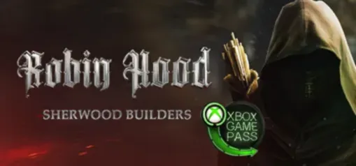 [GAME PASS] Sherwood Builders | Xbox X|S / PC