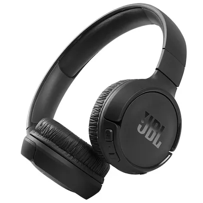 Headphone JBL Tune 510BT - Preto