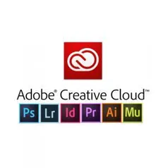 40% OFF na Creative Cloud até 19 de julho.