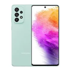 [AME R$1600] Galaxy A73 5G 