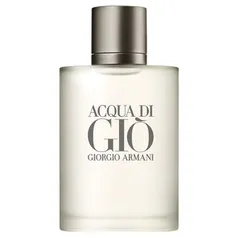 Perfume Acqua Di Giò Homme Giorgio Armani  EDT - 100ml