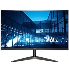 [FRETE GRATIS PRIME] Monitor AOC , LED 23,6" , Widescreen 24B1H