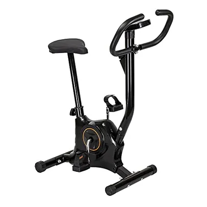 Bicicleta Ergométrica Vertical Gallant Trainer Gbe1hbta-pt