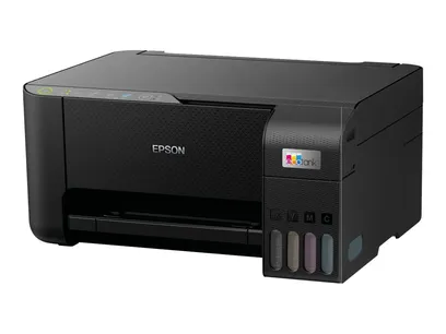 Foto do produto Impressora Epson Multifuncional Ecotank L3250