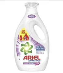 Sabão Líquido Ariel Concentrado Com Toque De Downy - 2L