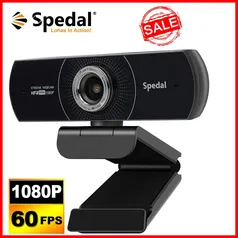 SPEDAL MF934H WEBCAM