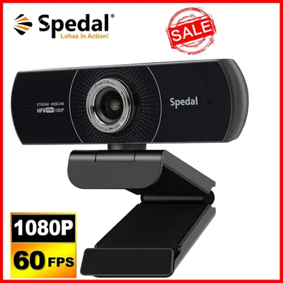 SPEDAL MF934H WEBCAM