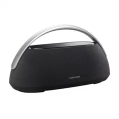 [Com Cashback R$1108] Caixa de Som Bluetooth Harman Kardon Go + Play 3