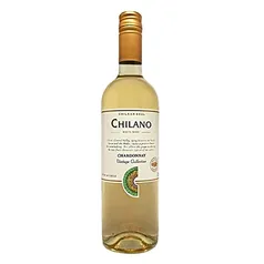 Chilano Vinho Chardonnay 750Ml