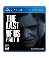 THE LAST OF US 2