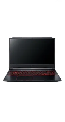 Notebook Acer Nitro 5 Intel Core i5-10300H 8GB (GeForce GTX 1650 4GB) 