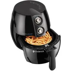 [Cartão Americanas] Fritadeira Multifuncional Sem Óleo Perfect Fryer FRT531 Cadence - 127V - R$172