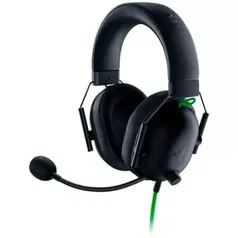 Headset Gamer Razer BlackShark V2 X