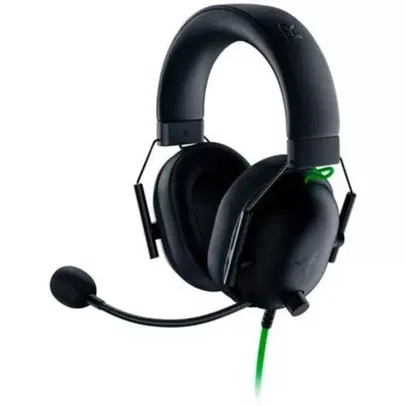 Headset Gamer Razer BlackShark V2 X