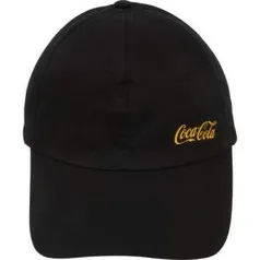 [Submarino] Boné Coca-Cola - R$13