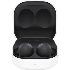 Fone de Ouvido Samsung Galaxy Buds2 Cor Preto