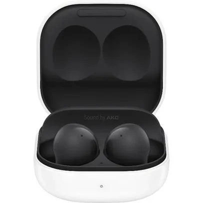 Fone de Ouvido Samsung Galaxy Buds2 Cor Preto