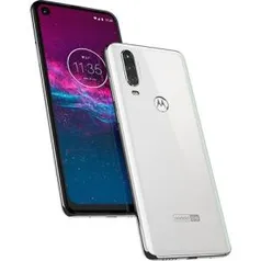 (950 AME+APP) Motorola One Action 128GB