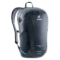 Mochila DEUTER - Ataque Para Hiking Speed Lite 16 - R$79