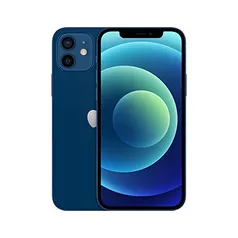(prime)Apple iPhone 12 (64 GB) - Azul