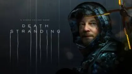 Death Stranding PC | R$198