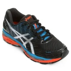 Tênis Asics Gel Nimbus 18 - R$400