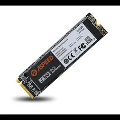 SSD J300 512gb M.2 2280 Nvme Pcie 3.0 R$ 332