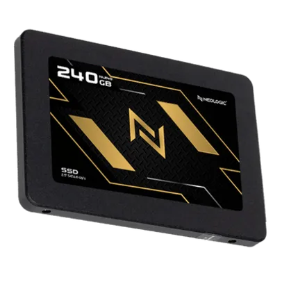 SSD Neologic 240GB Sata III NL-240