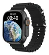 Imagem do produto Smart Watch S9 Ultra Max Series 9 Modelo 2023 Original Preto