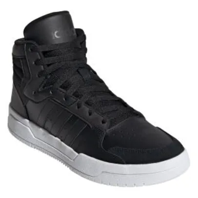 Tênis ADIDAS ENTRAP MID - R$136 (App)