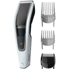 Cortador de Cabelos Philips à Prova D'água com Aparador de Barba Hc5610/15