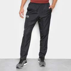 Calça Under Armour Vital Masculina Tam.: P ao GG