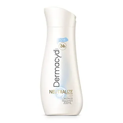 (Rec+prime+app) sabonete íntimo Dermacyd Neutralize 200 ml