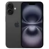 Imagem do produto iPhone 16 Apple (128GB) Preto, Tela De 6,1, 5G E Câmera De 48MP