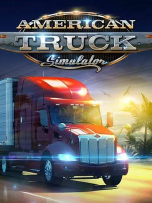 American Truck Simulator | R$14