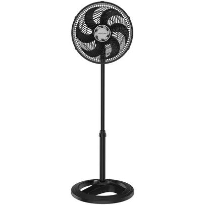 Ventilador  de Coluna Ventisol Oscilante Turbo Premium 30cm 3 Velocidades