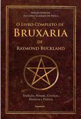 O Livro Completo de Bruxaria