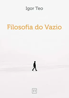 [Grátis] Filosofia do Vazio - Ebook Kindle