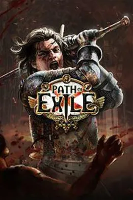 Jogo Xbox One Path of Exile - Gratis Assinantes Live